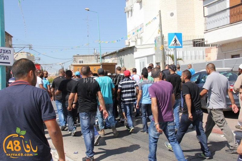 3ala2 el3aiada janaza (8).JPG